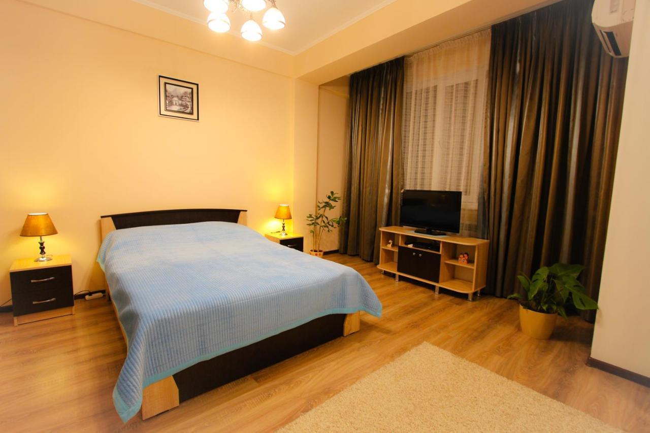 Nadezhda In House Estate Mechta Apartment *