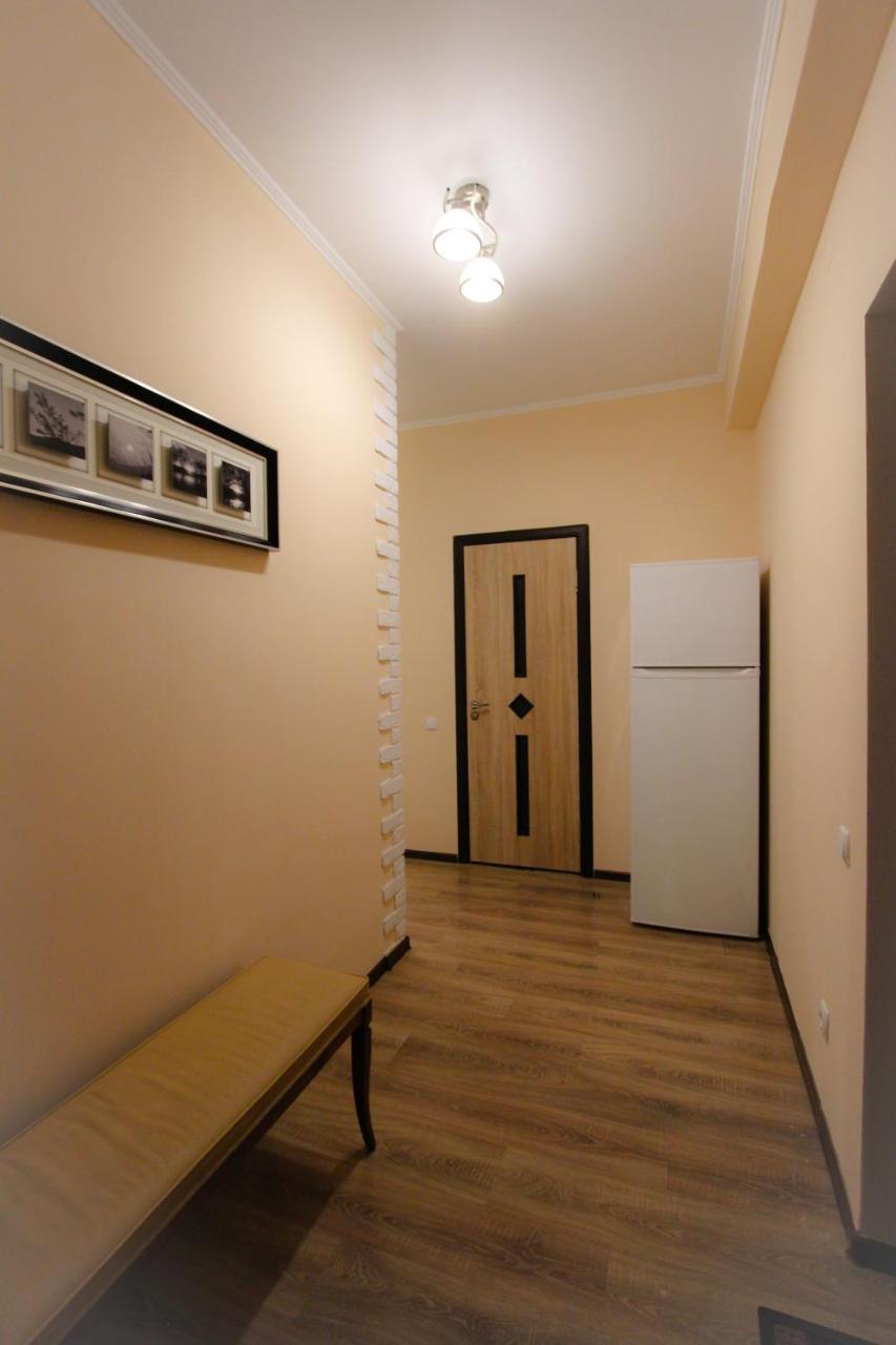 Nadezhda In House Estate Mechta Almaty