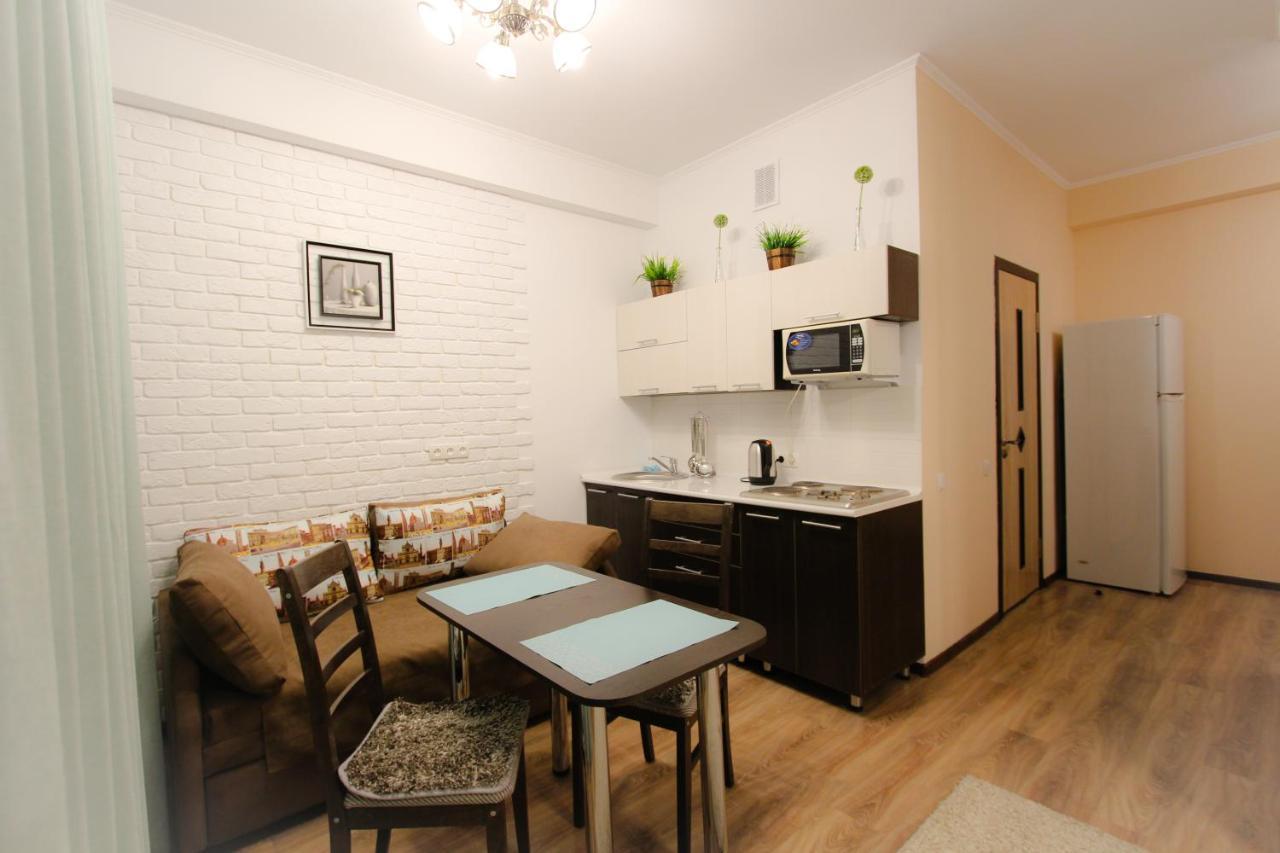 Nadezhda In House Estate Mechta
